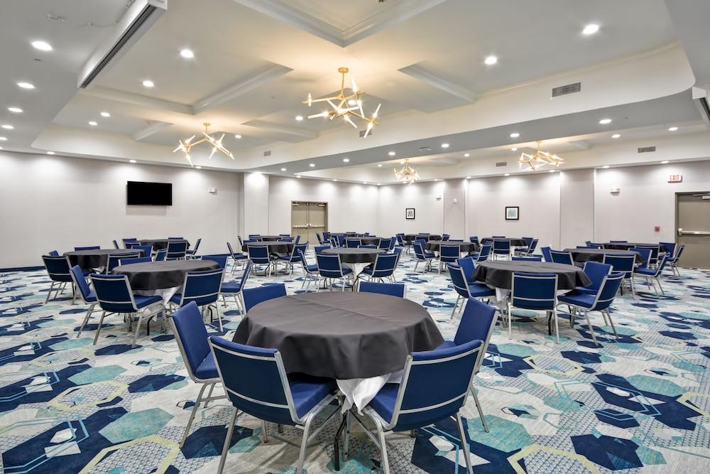Hampton Inn Kyle Buitenkant foto