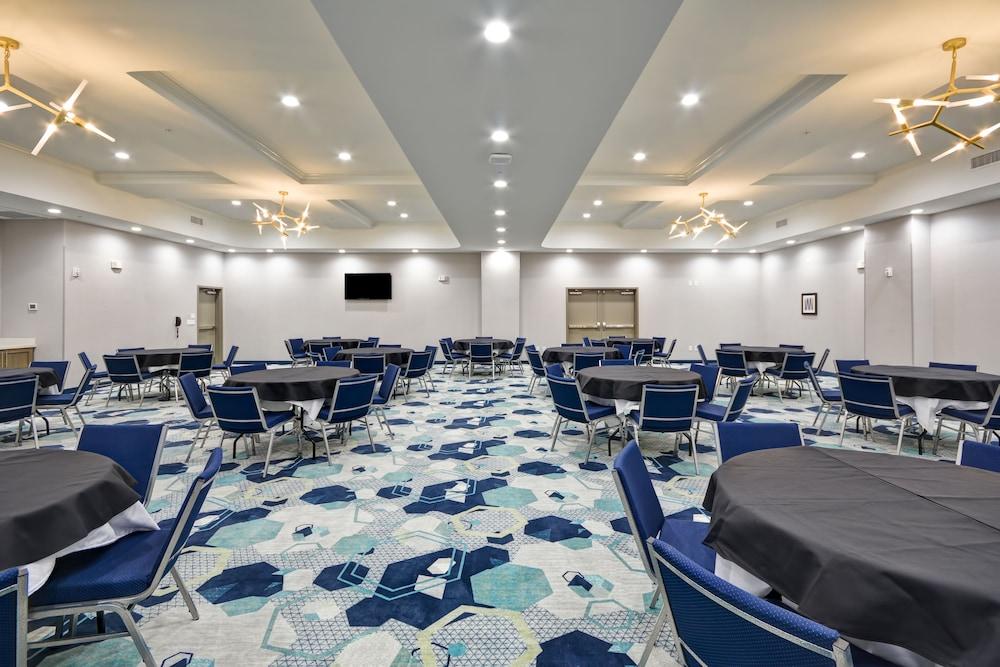 Hampton Inn Kyle Buitenkant foto