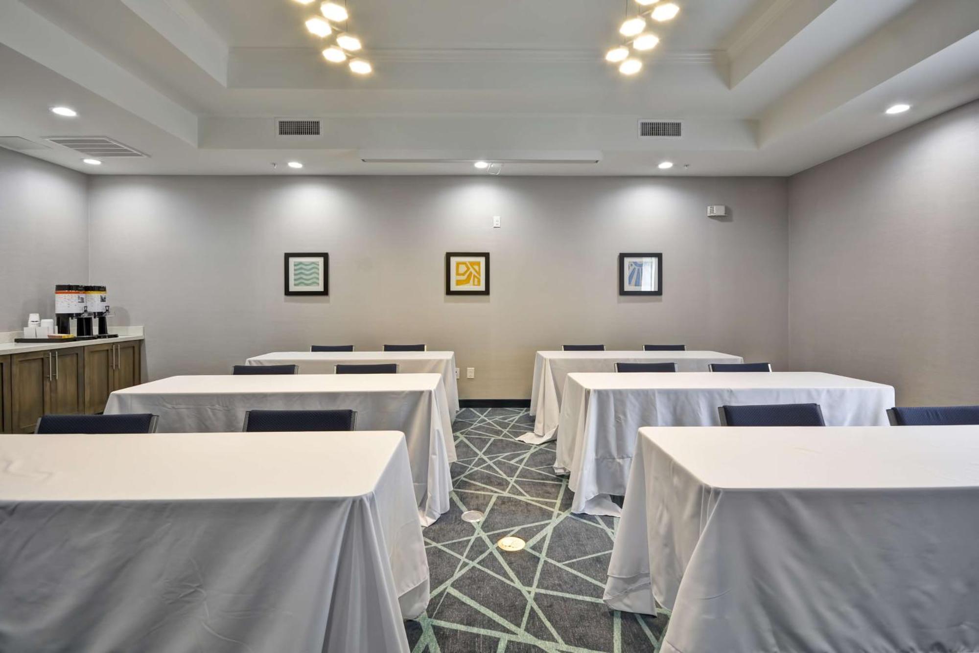 Hampton Inn Kyle Buitenkant foto